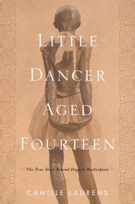 Little dancer aged fourteen /