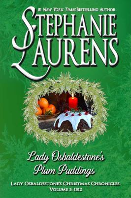 Lady Osbaldestone's plum puddings /