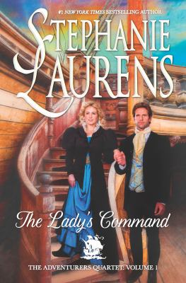 The lady's command /