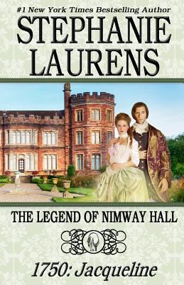 The legend of Nimway Hall : 1750 : Jacqueline /