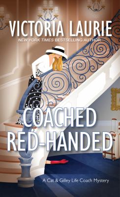 Coached red-handed/