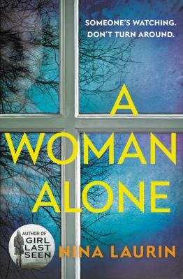 A woman alone /