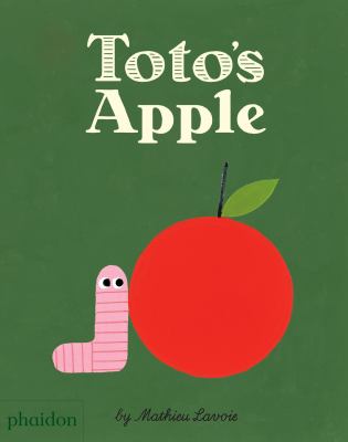 Toto's apple /