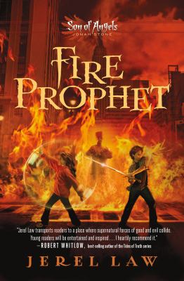 Fire prophet /