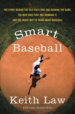 Smart baseball /
