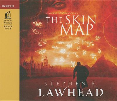 The skin map [compact disc, unabridged] /