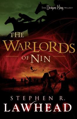 The warlords of Nin /