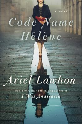 Code name Hélène : a novel /