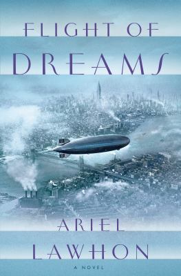 Flight of dreams : [large type] a novel /