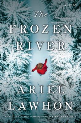 The frozen river : a novel /