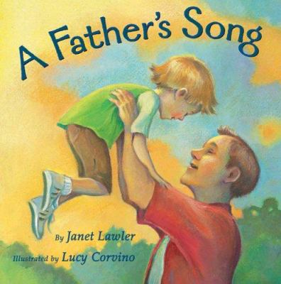 A father's song /