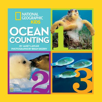 Ocean counting /
