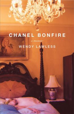 Chanel bonfire /