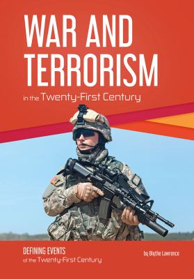 War and terrorism in the twenty-first century /
