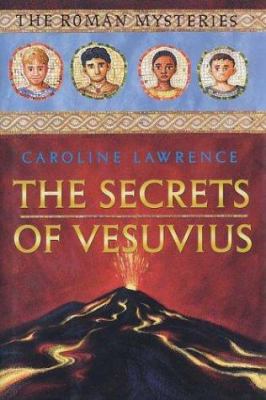 The secrets of Vesuvius /