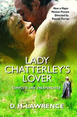 Lady Chatterley's lover.