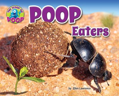Poop eaters /