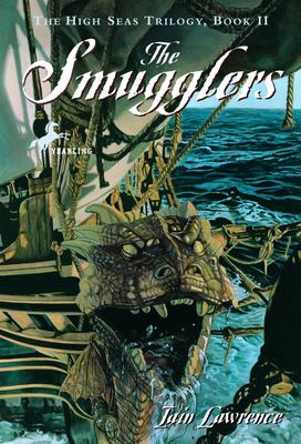 The smugglers /