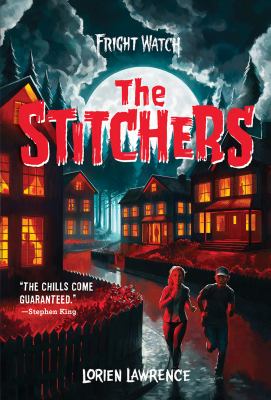 The stitchers /