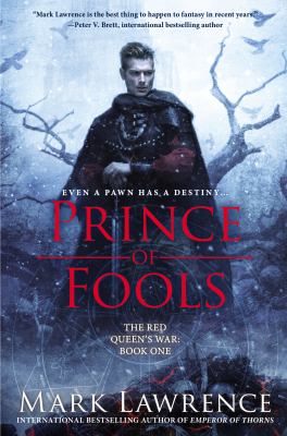 Prince of fools /