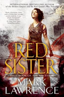 Red sister /