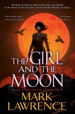 The girl and the moon /