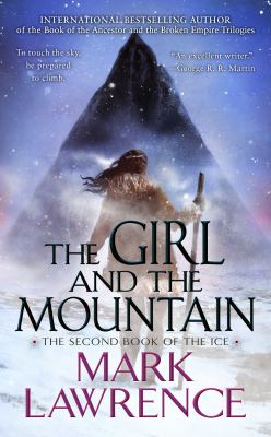 The girl and the mountain /