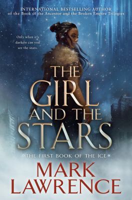 The girl and the stars /