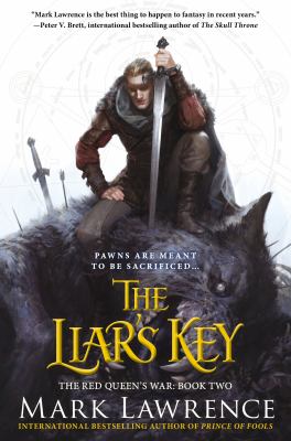 The liar's key /
