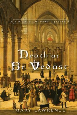 Death at St. Vedast /