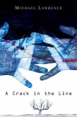 A crack in the line /