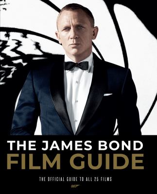 The James Bond film guide /