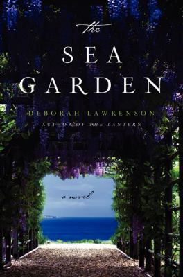 The sea garden /