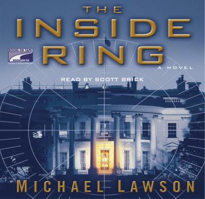 The inside ring [compact disc, unabridged] /