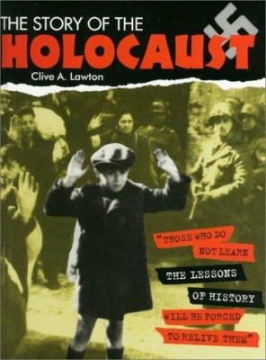 The story of the Holocaust /