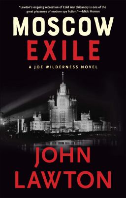 Moscow exile /