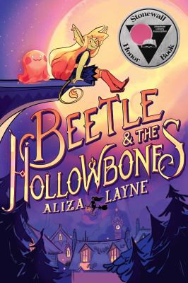 Beetle & the Hollowbones /