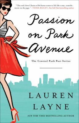 Passion on Park Avenue /