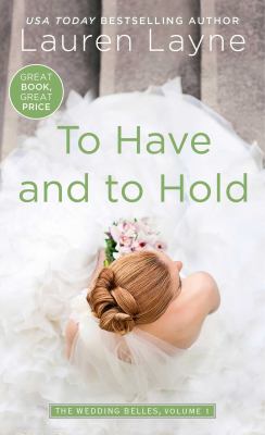 To have and to hold /
