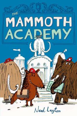 Mammoth Academy /