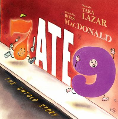 7 ate 9 : the untold story /