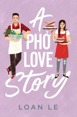 A phở love story /
