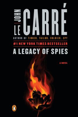 A legacy of spies /