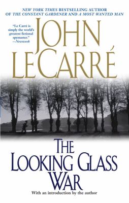 The looking glass war /