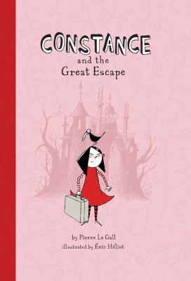 Constance and the great escape /