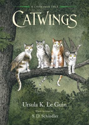 Catwings /