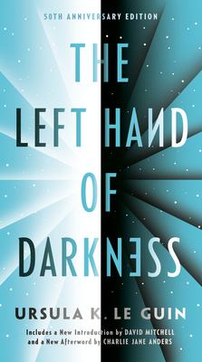 The left hand of darkness /