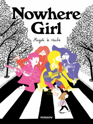 Nowhere girl /