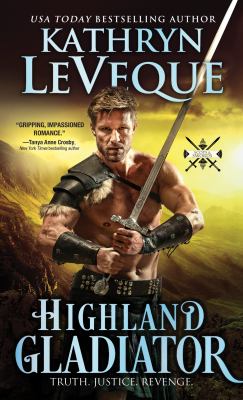 Highland gladiator /