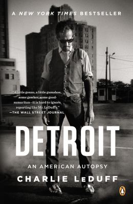 Detroit : an American autopsy /